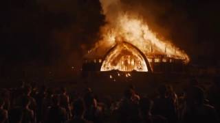 Game of Thrones: Season 6 OST - Khaleesi (EP 04 Final scene)