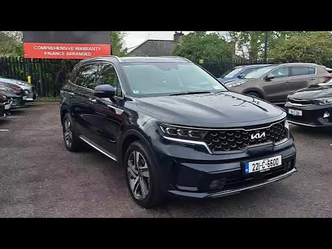 Kia Sorento 1.6 Phev K4 4X4 7 Seats - Image 2