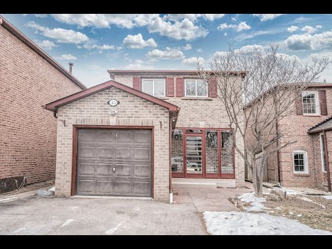 45 Barrett Crescent, Ajax