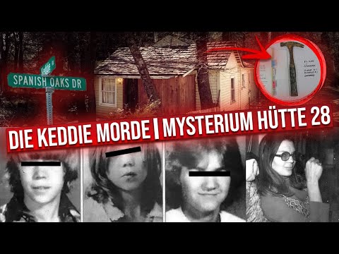 Tod in Hütte 28 - Das Grauen von Keddie... | Dokumentation 2023