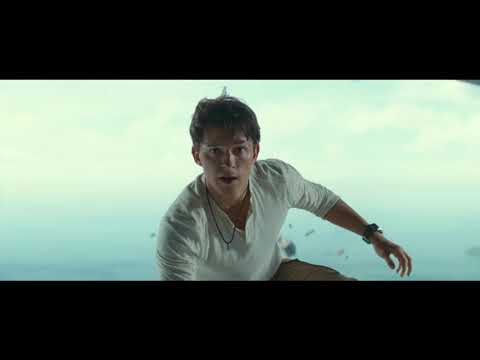 Uncharted Türkçe Altyazılı Yeni Fragman