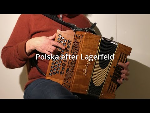 Polska efter Lagerfeld