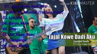 Download lagu SYAHIBA SAUFA  Jajak kowe dadi aku  II Samudra Record  [ FUUL - ALBUM ] 💜 LAGU JAWA & POPOLER 🙌 mp3