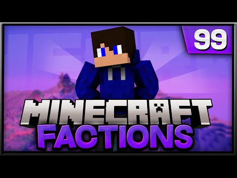 Minecraft: Factions! Episode 99 | Blaze Spawner Tutorial!