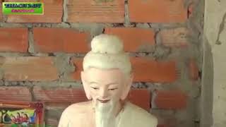 sư không sợ ma