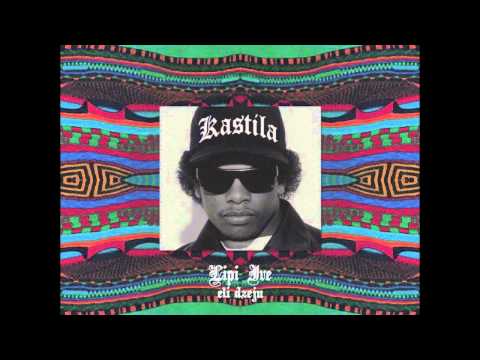 Lipi Ive - Get Money (Ft. Eli Džejn)