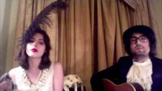 The Ghost Of A Saber Tooth Tiger - Rainbows In Gasoline