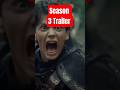 Sultan Mehmet Fateh Season 3 Trailer ️ Mehmedfetihlersultanı Serkançayo Yeniçeri Shorts