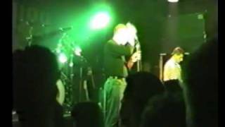 Sad Lovers & Giants - Return to Clocktower Lodge (Live @ The Marquee 2Aug87)