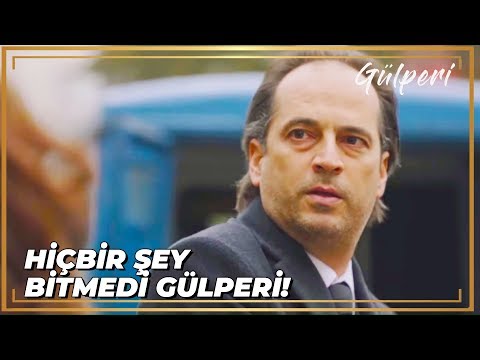 Kadir, Cezaevine Gönderiliyor - Gülperi 18.Bölüm