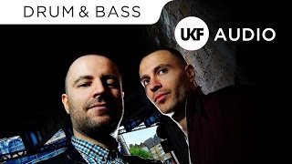 Brookes Brothers - Anthem (Ft. Camille)