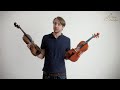 Beginner violin: buy cheap or rent?