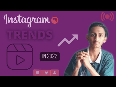Instagram TRENDS to try 2022 / trending business ideas 2022 / @digitalguli