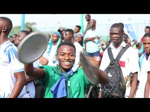 AFCON2022: Sierra Leone vs Equatorial Guinea live match viewing in Freetown