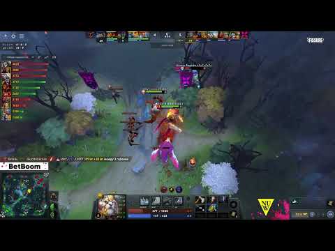 (RU) XERXIA vs UD Vessuwan | map 1 | DPC SEA 2023 Tour 2: Division II | by @Adekvat & @Mortalles