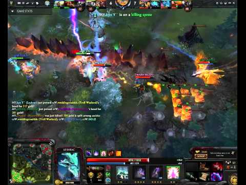 Can't Say Wips VS Team Malaysia (Game 2) - GEST SEA CUP-Highlights