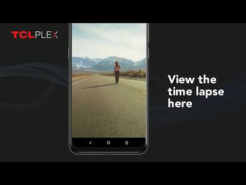 Tutorial: Time Lapse