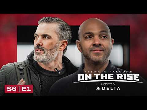 On The Rise | S6E1 | Stefanski and Cunningham spark a new era