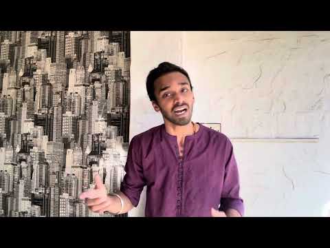 Nachiketa singh  Monologue 