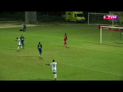 PIETA H. (1-2) SANTA LUCIA MD8 - 22.10.2022 #MATCHHIGHLIGHT