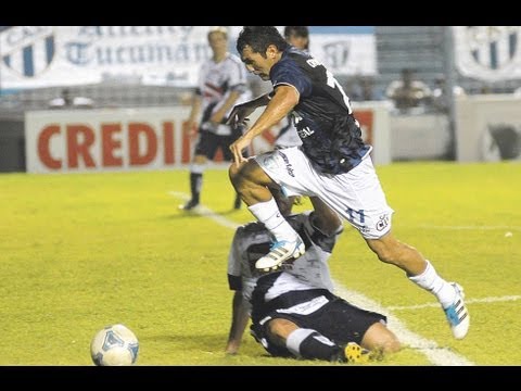 Atlético consiguió su primera victoria del año en el Nacional B