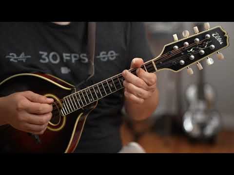 How To Play Harmony: Part 2 - Mandolin Lesson