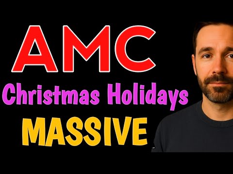 AMC REVENUE EXPLOSION! Why This $22M Day Changes EVERYTHING! AMC STOCK ANALYSIS TODAY BUY OR SELL ❓️