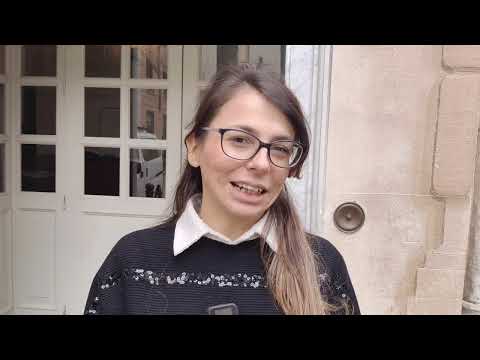 Intervista a Nadia Punturieri