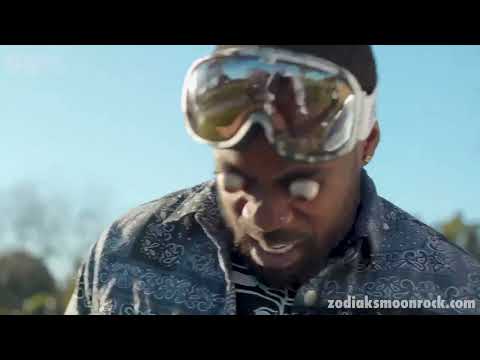 Moonrock to make your EYES POP 👀 ft. Chef Boy Bonez