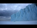 Midnight Oil Antarctica remix by Czarny iTek