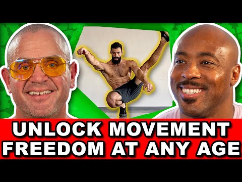 Unlock Movement Freedom At Any Age