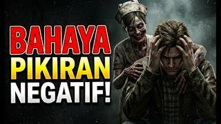 Bahaya sering NGOMONG NEGATIF dan JELEK ke diri sendiri, dan cara mengatasinya bro!