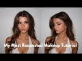 Brooke Monk S Makeup Tutorial