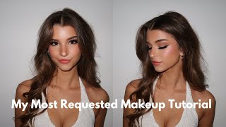 Download lagu Brooke Monk's Makeup Tutorial mp3 Download lagu Brooke Monk's Makeup Tutorial mp3