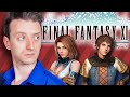 Final Fantasy Xi Online Projared