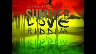 Sunrise -  Dancing - Summer love riddim 2013 - Wass'Muffin Academy
