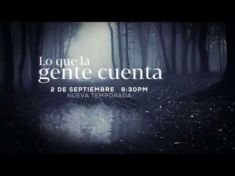 Lo que la gente cuenta