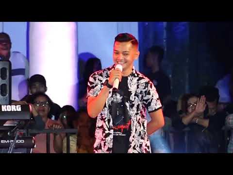 DIDI KEMPOT FEAT DORY KENDANG   KANGEN NICKERIE   LIVE AT BURN OUT