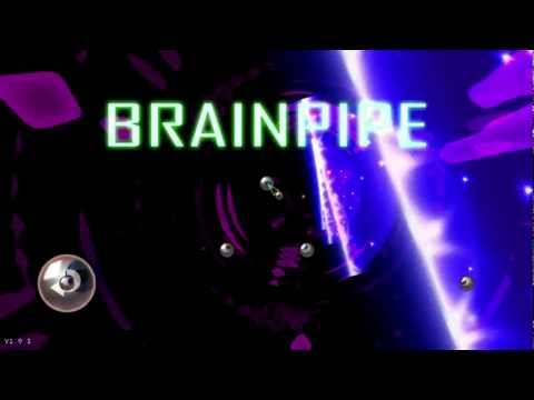 Brainpipe : A Plunge to Unhumanity PSP