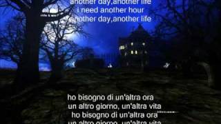 Another Life Death SS