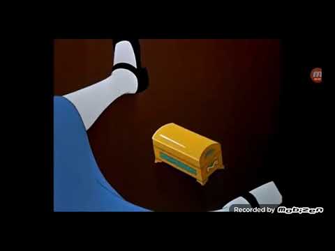 Giggles in Wonderland - The Pool of Tears