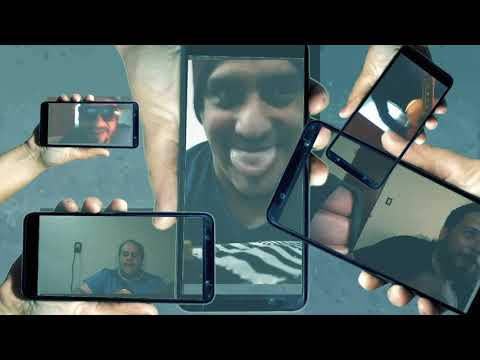 Los Teresos - Gracias Cuarentena ( Video Clip)