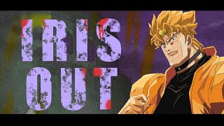 [JOJO] 屌爺翻唱IRIS  OUT（聲真似）