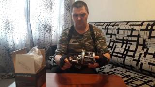 Катушка морская penn commander pro 30 lw left hand