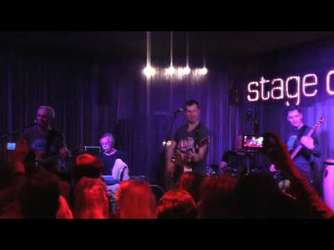 Taxi nach Paris - Felix de Luxe - live im Stage Club Hamburg 31.1.2009