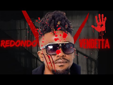 Redondo- Vendetta Music Audio Video