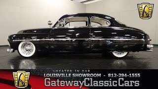 1949 Mercury Coupe - Louisville Showroom - Stock #893