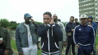 Real Raidz [@RealRaidzUSG] - Tun Up ft K Koke [@KokeUSG] & JDan [@Mr_JDan01] (OFFICIAL VIDEO)