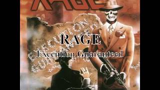 RAGE - Execution Guaranteed