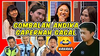 Download lagu KUMPULAN BEST GOMBALAN ANDIKA PALING BAPER JEDAG JEDUG LAPOR PAK7 #reaction #jedagjedug #laporpak mp3